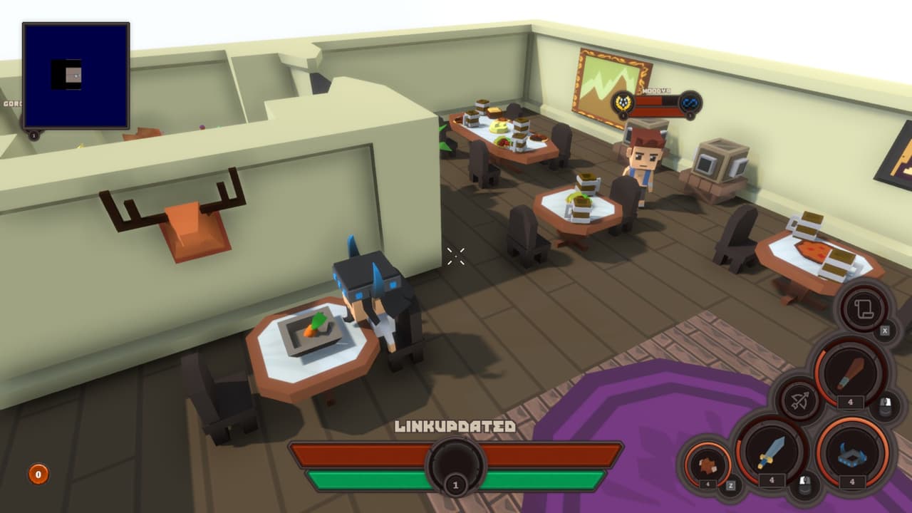 Citywars Savage screenshot 3