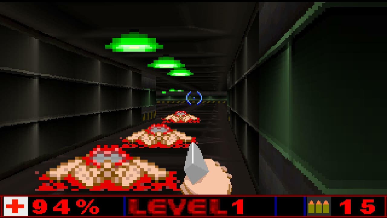 Terminus - Prologue screenshot 3