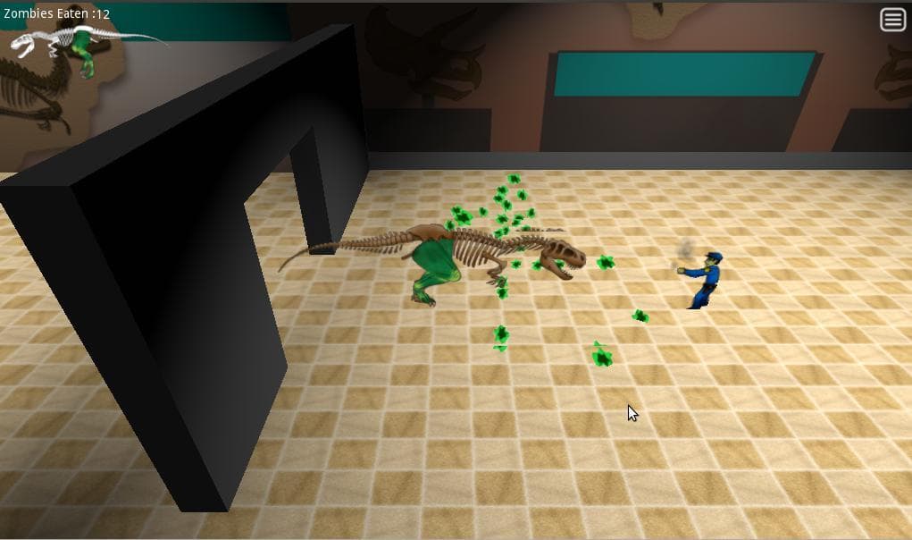 Resurrex screenshot 4