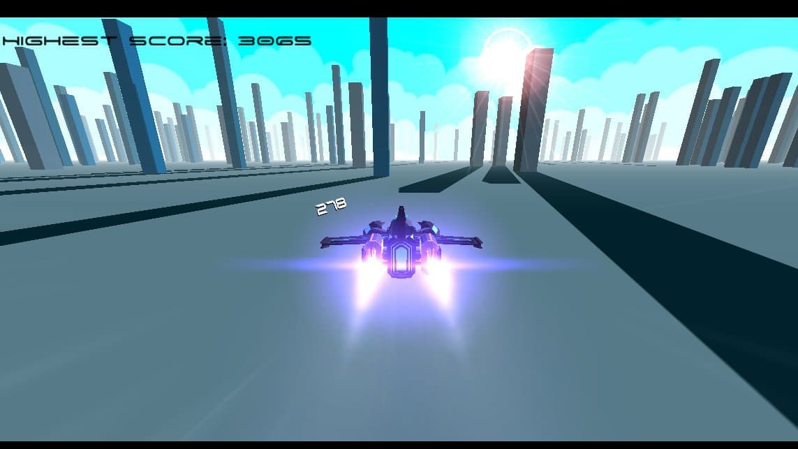 Shadow Ranger screenshot 3