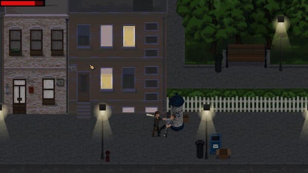 Game Of Mafia (2021) screenshot 4