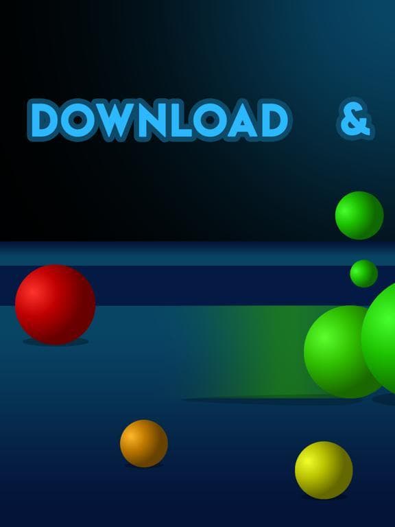 Twisty Ball screenshot 2