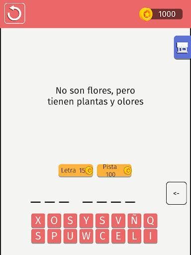 Adivinanzas para todos Español screenshot 6