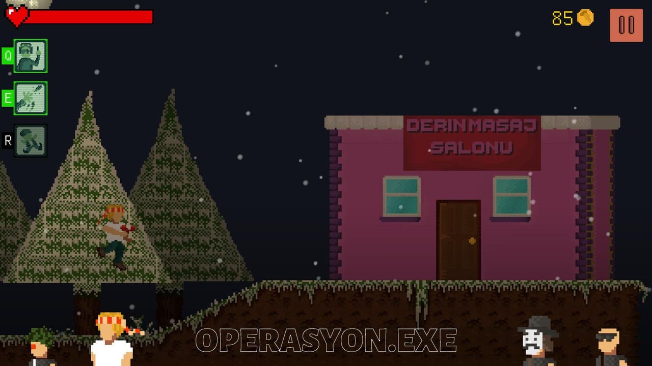 Operasyon.exe screenshot 4