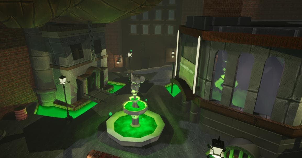 Rat Town Beat Down screenshot 3