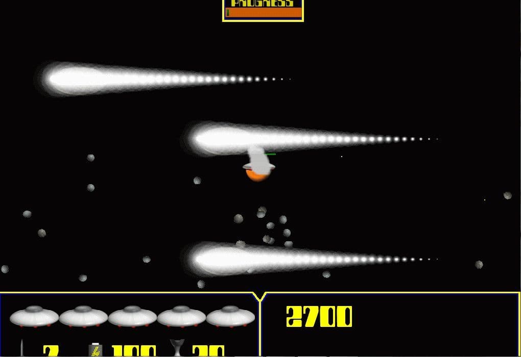 Taken (itch) screenshot 2