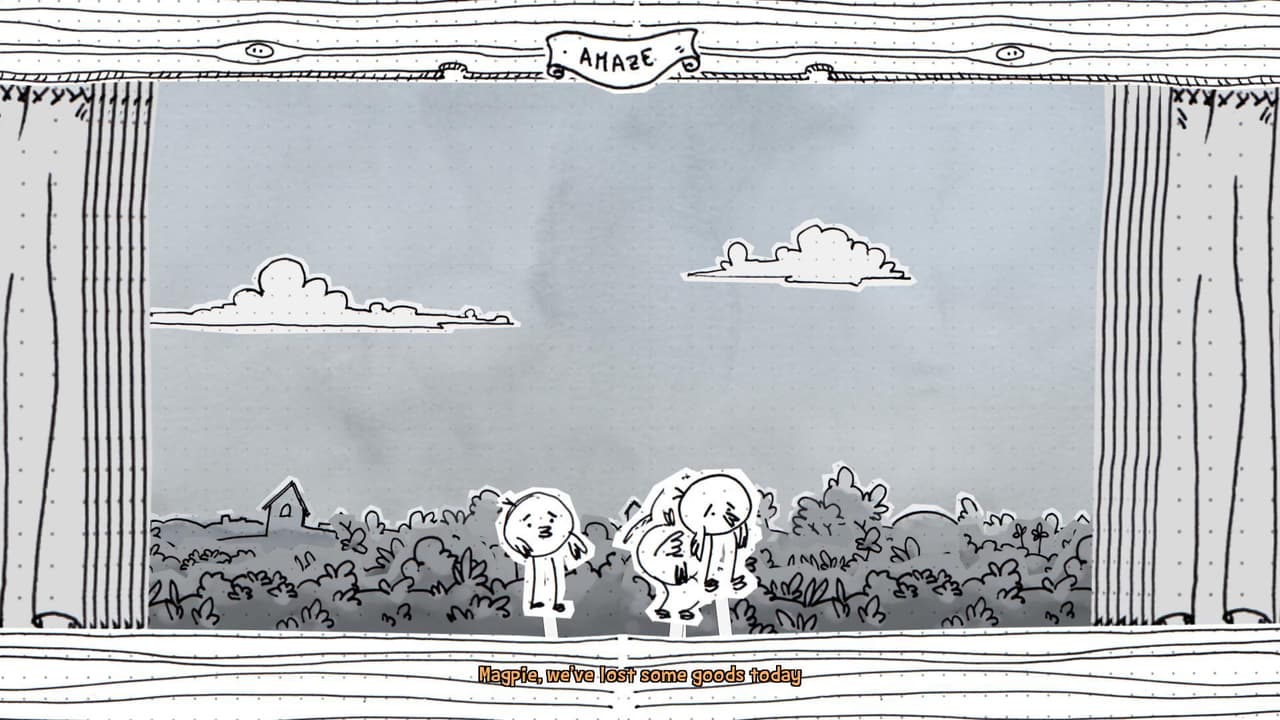 The Magpie Ditty screenshot 3