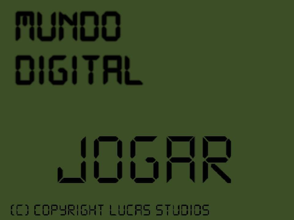 Mundo Digital