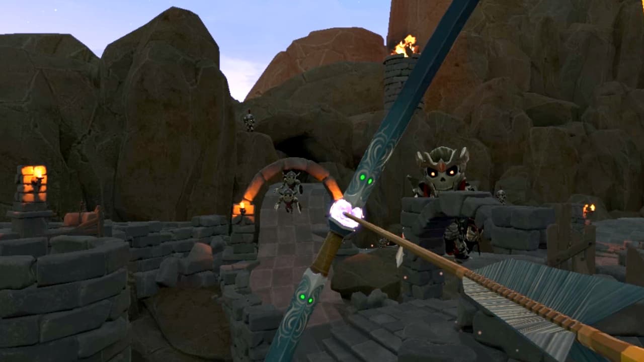 BowMage screenshot 3