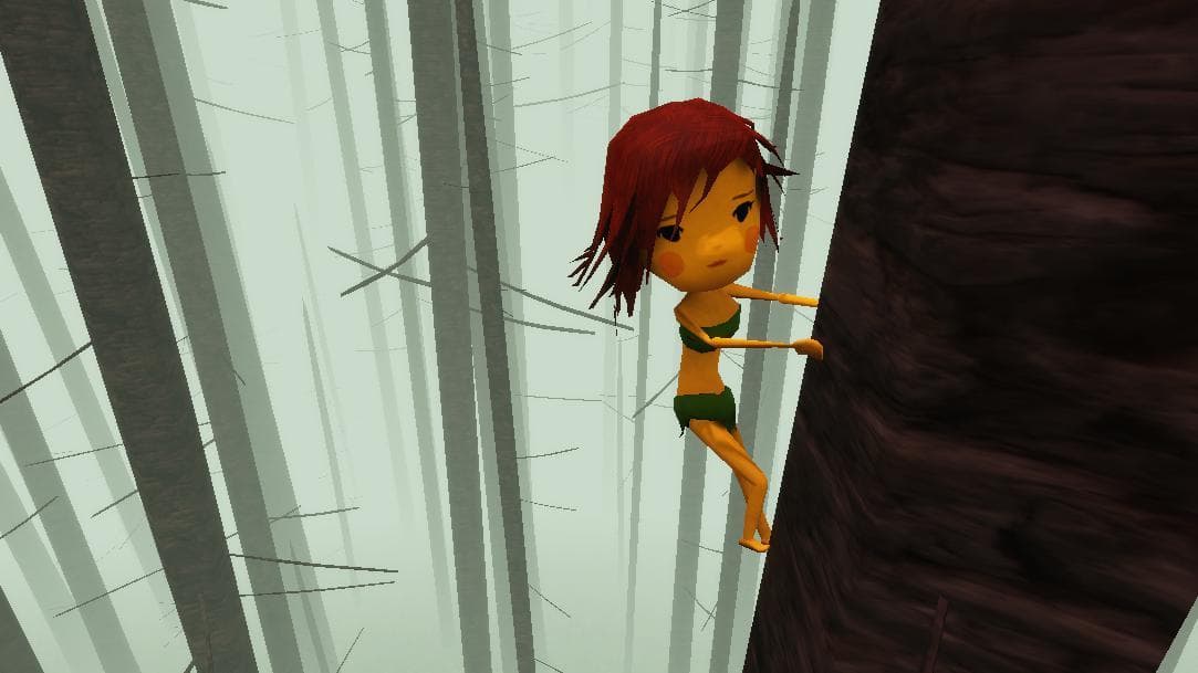 The Feral Child screenshot 3