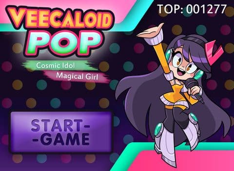 Veecaloid Pop screenshot 2