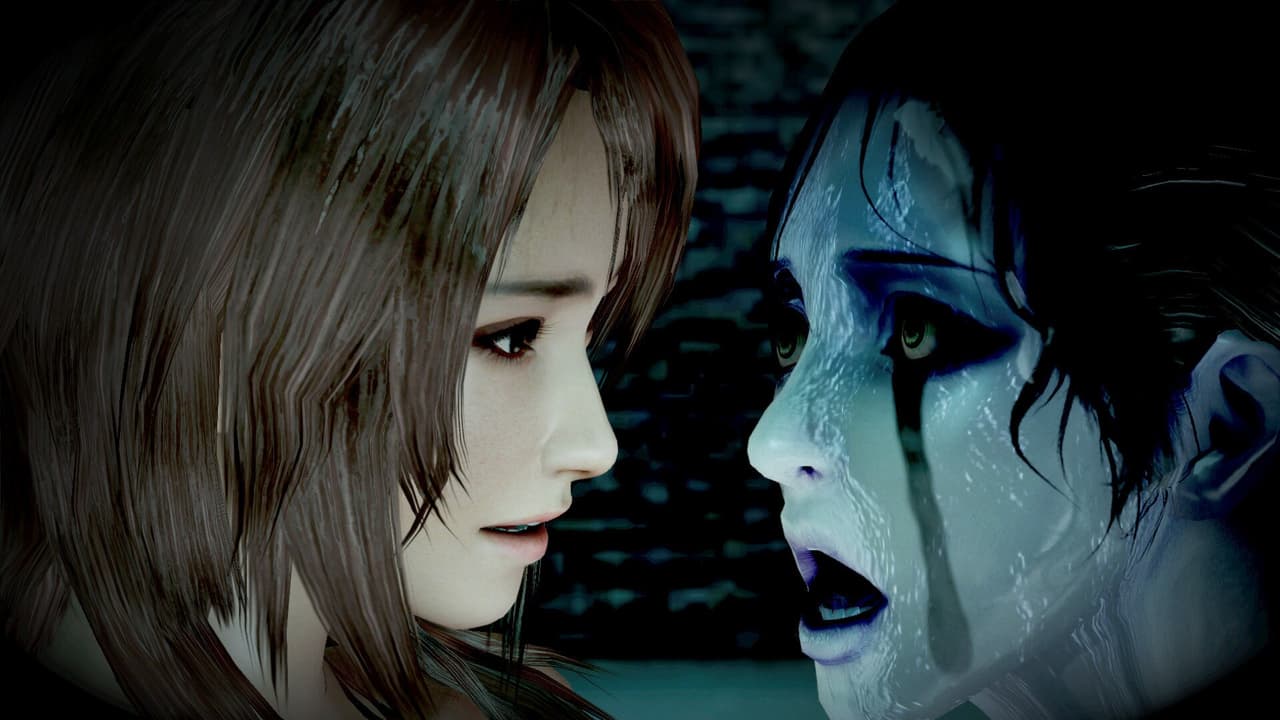 FATAL FRAME: Maiden of Black Water Digital Deluxe Edition screenshot 4