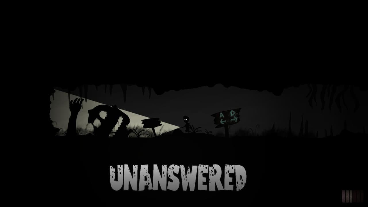 UNANSWERED - Final Release