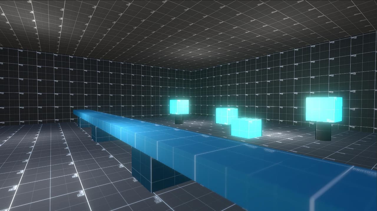 BETA (CheeseBoiYT) screenshot 2