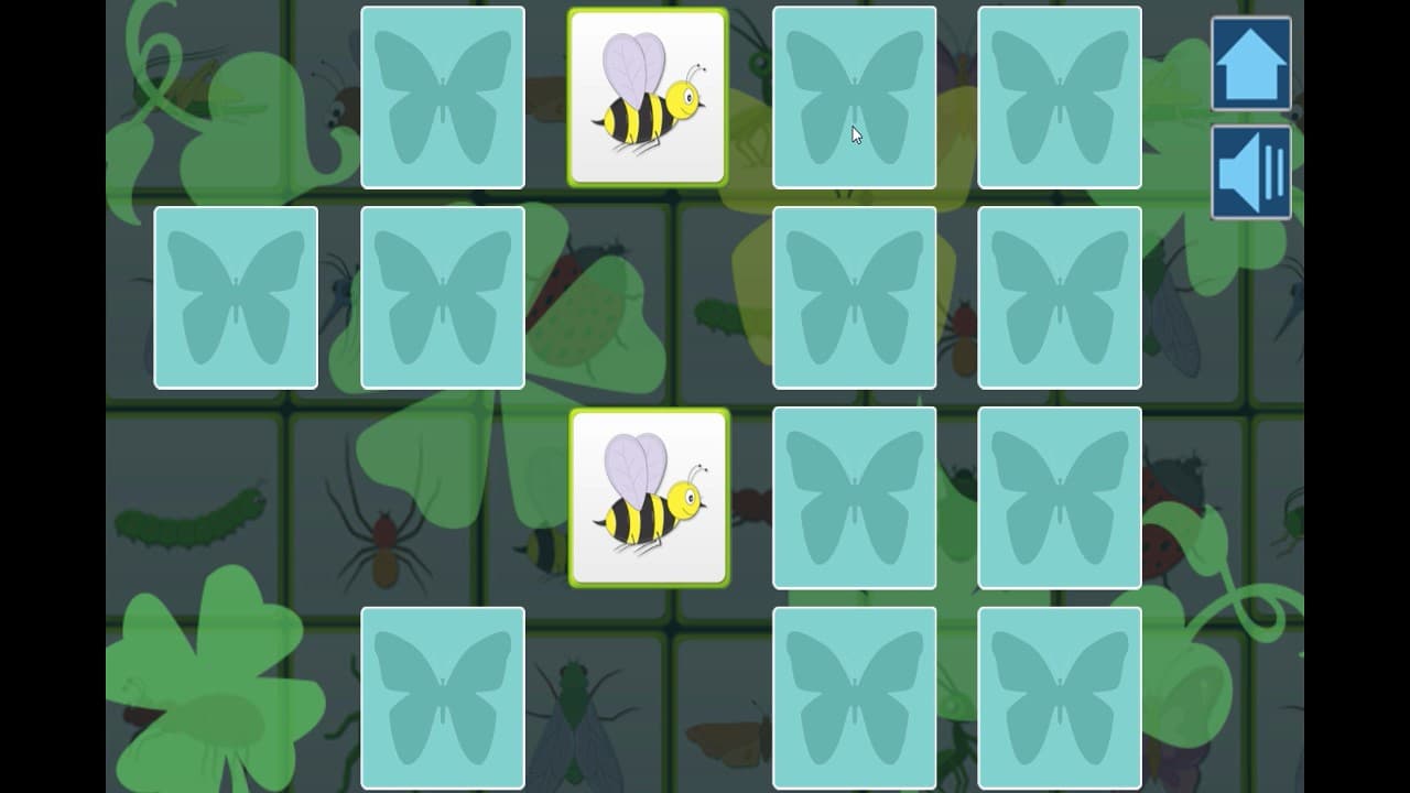 Insects screenshot 4