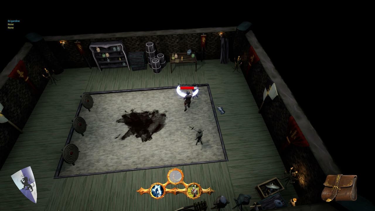 Renova screenshot 3