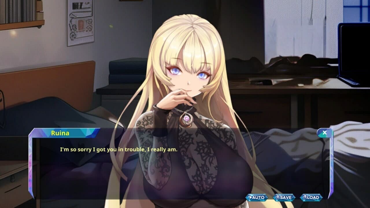 GLASS Zero screenshot 4