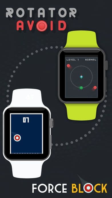 Teensy Watch Games Pack3: 5-in-1 screenshot 6
