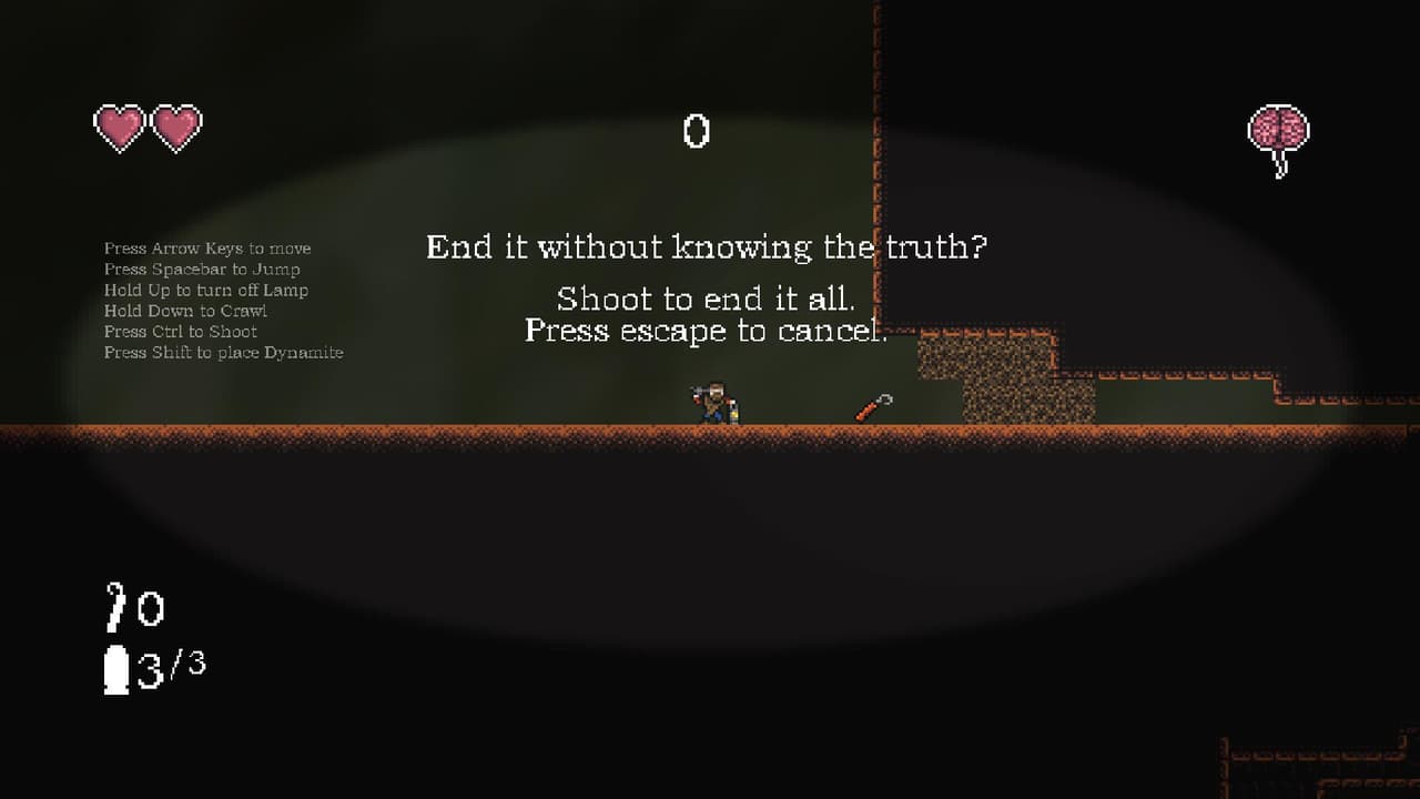 Tomb of the Endless