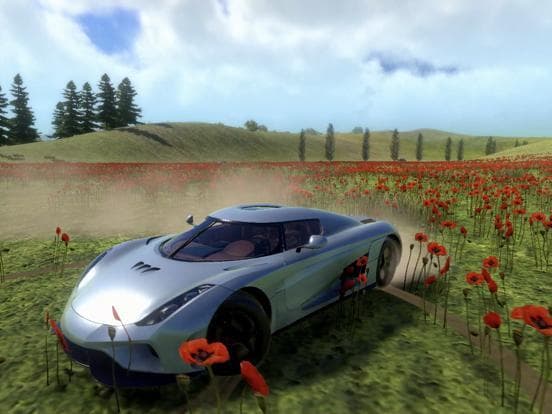 Drive.RS: Open World Racing screenshot 6
