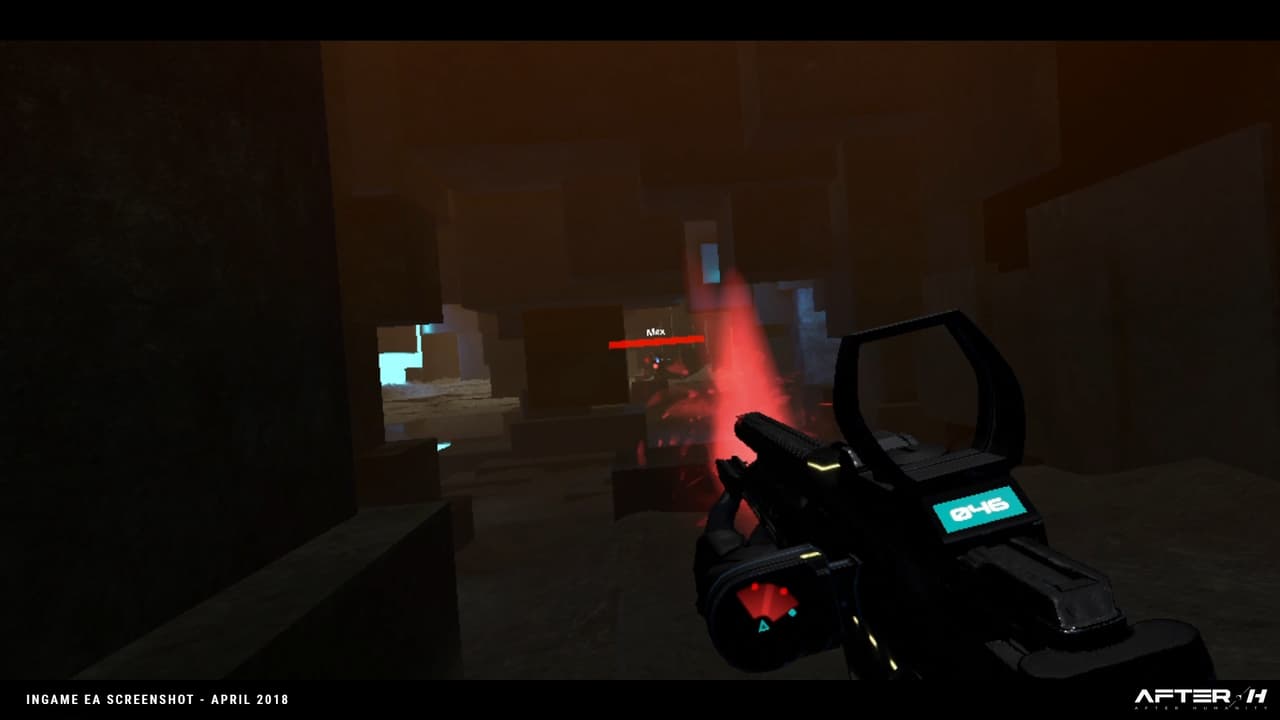 AFTER-H screenshot 6