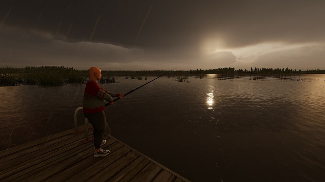 Finnish Cottage Simulator screenshot 5