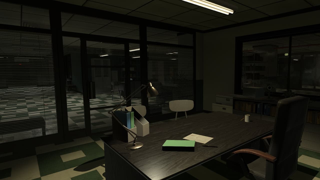 Purgatory Fell screenshot 3