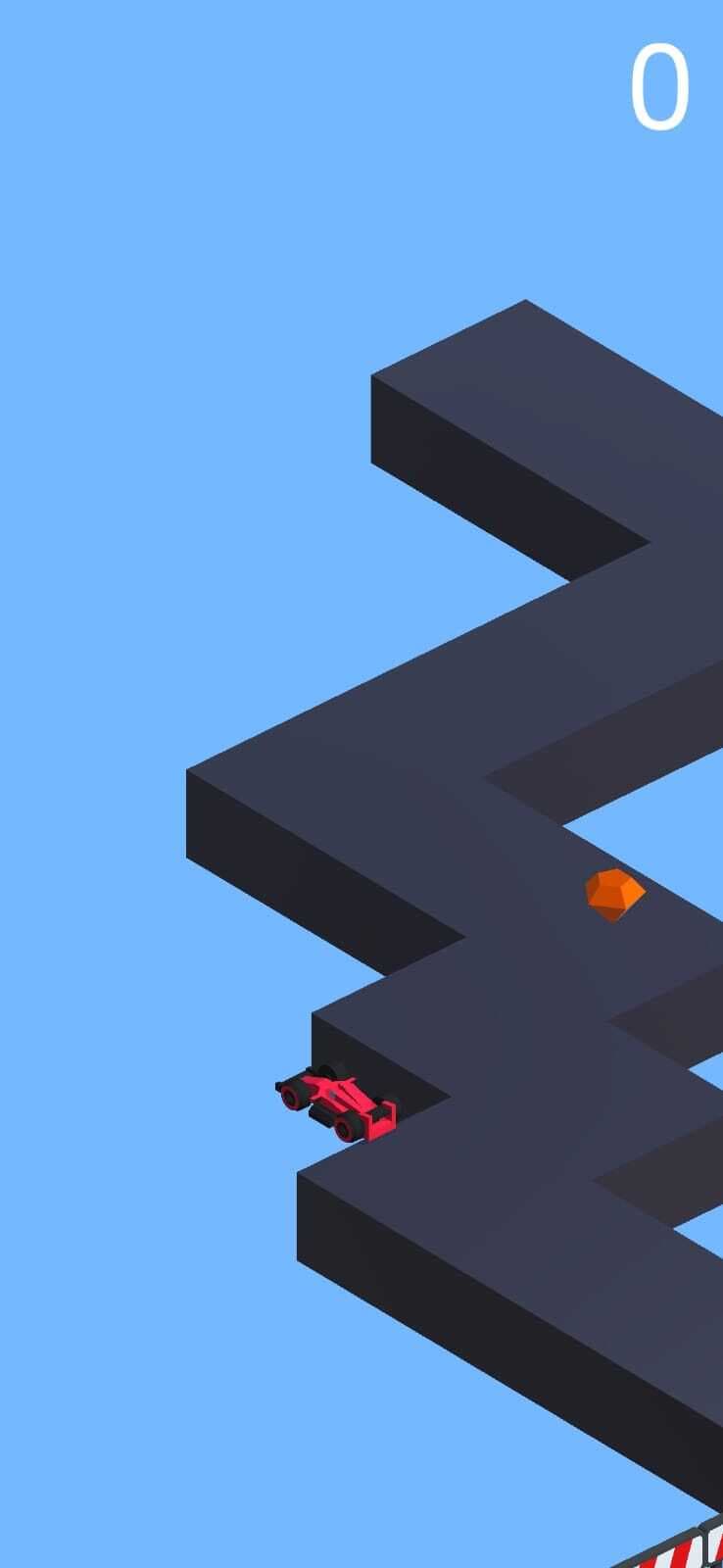 ZigZag Drive screenshot 4