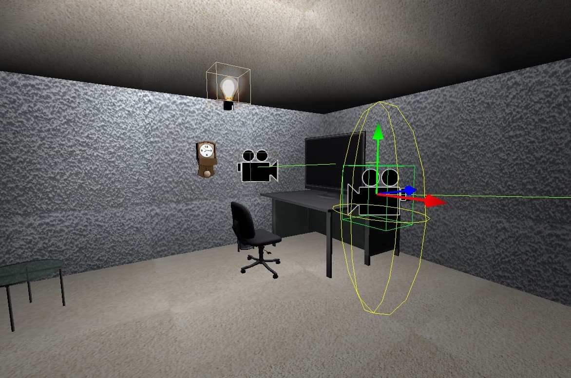 Stalking Father (Alpha 2) screenshot 3
