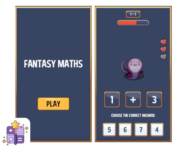 Fantasy Math