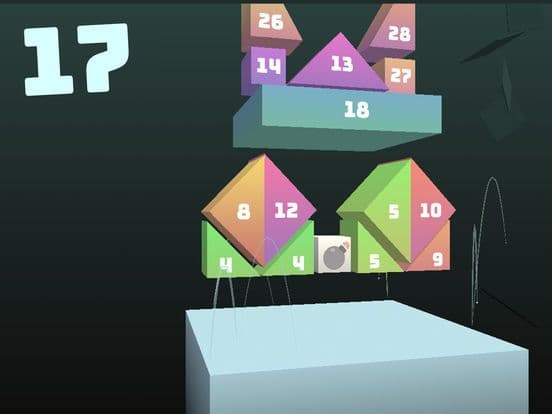 Block Balls screenshot 4