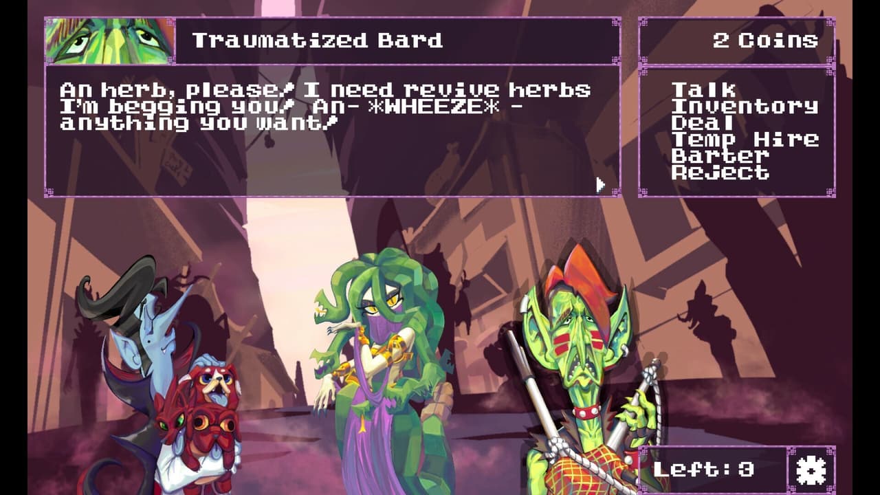 Black Market screenshot 2