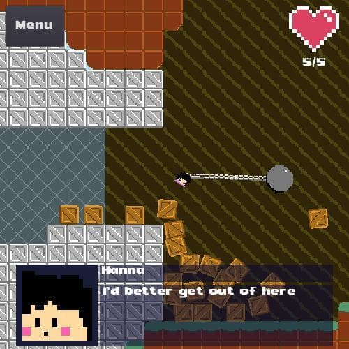 Mountain Story screenshot 3