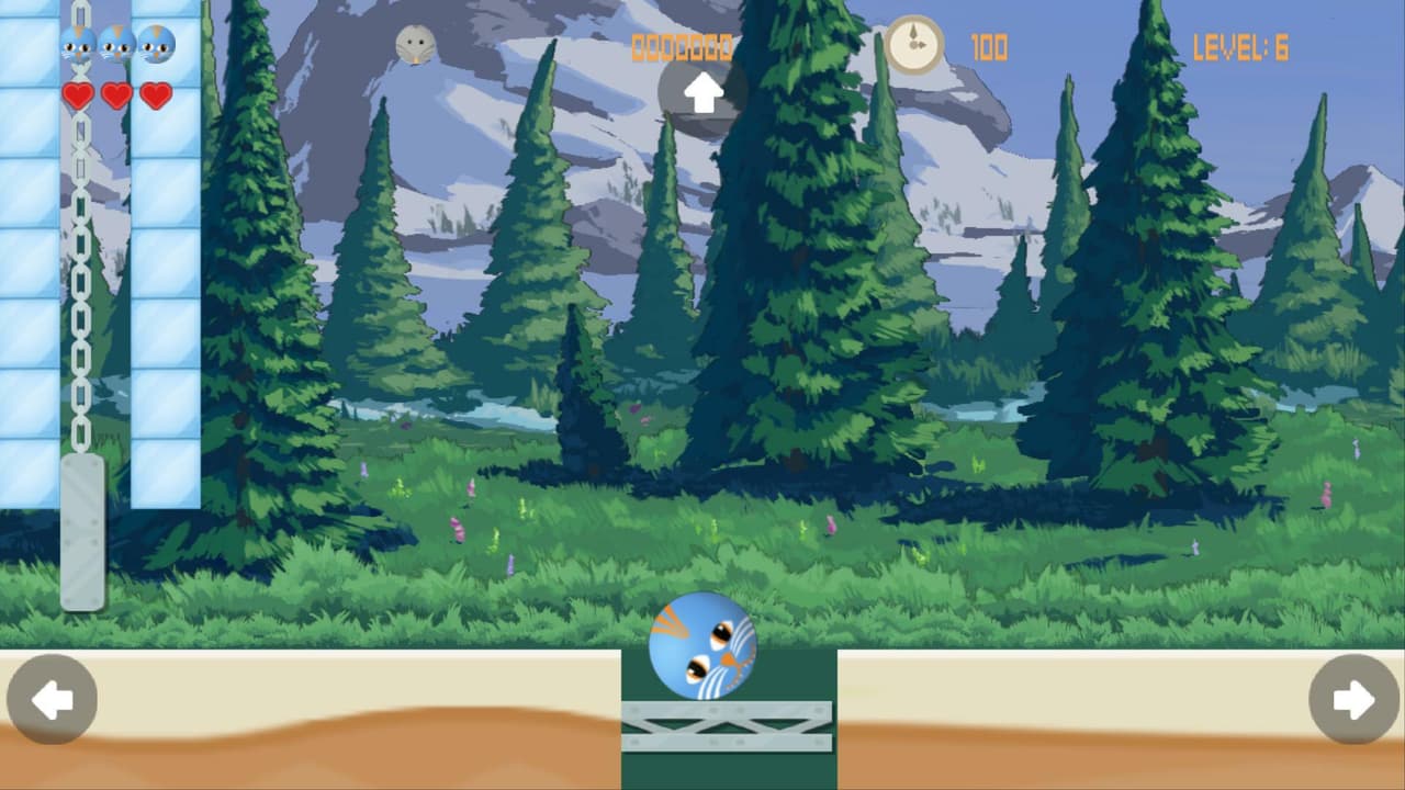 Cat Rat Dog Race II screenshot 4