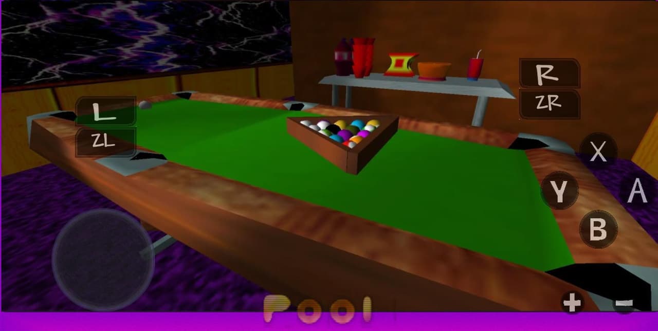 Dreamout screenshot 4