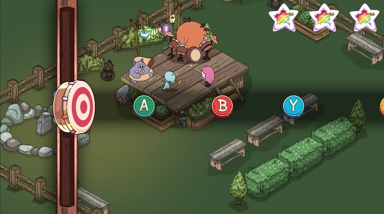 Dragon Caffi screenshot 5