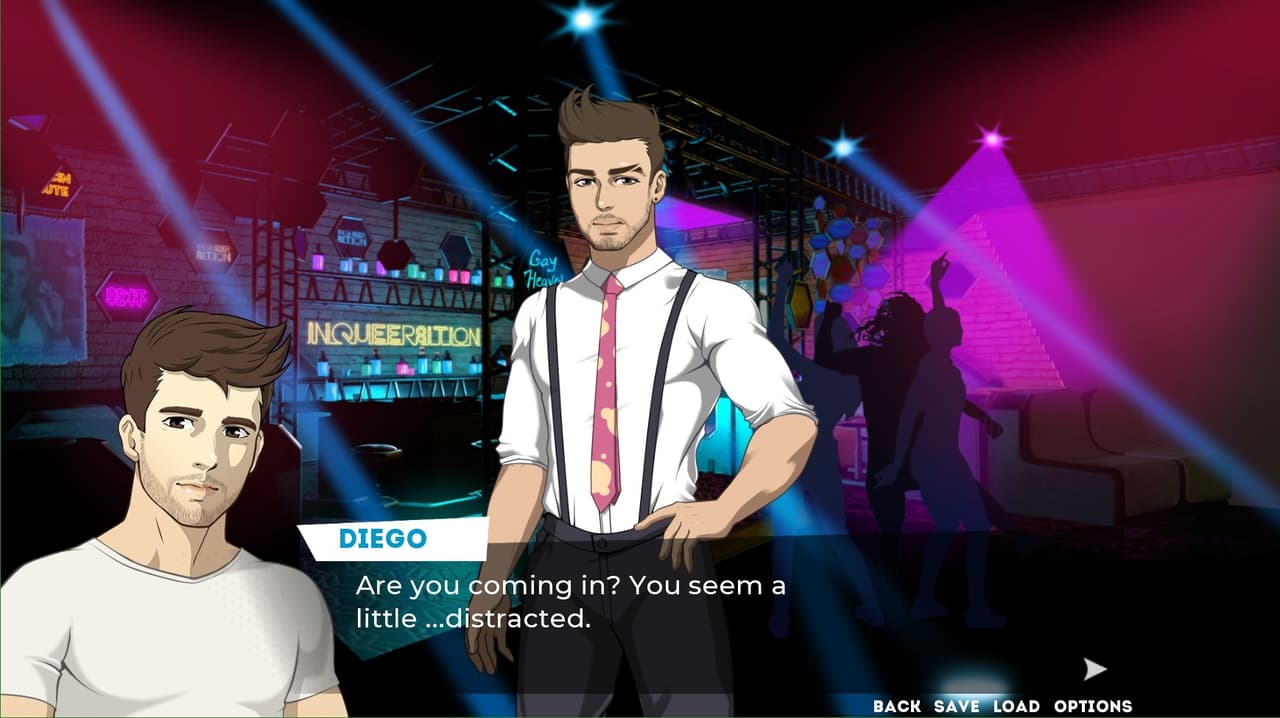 All Men Are Pigs screenshot 2