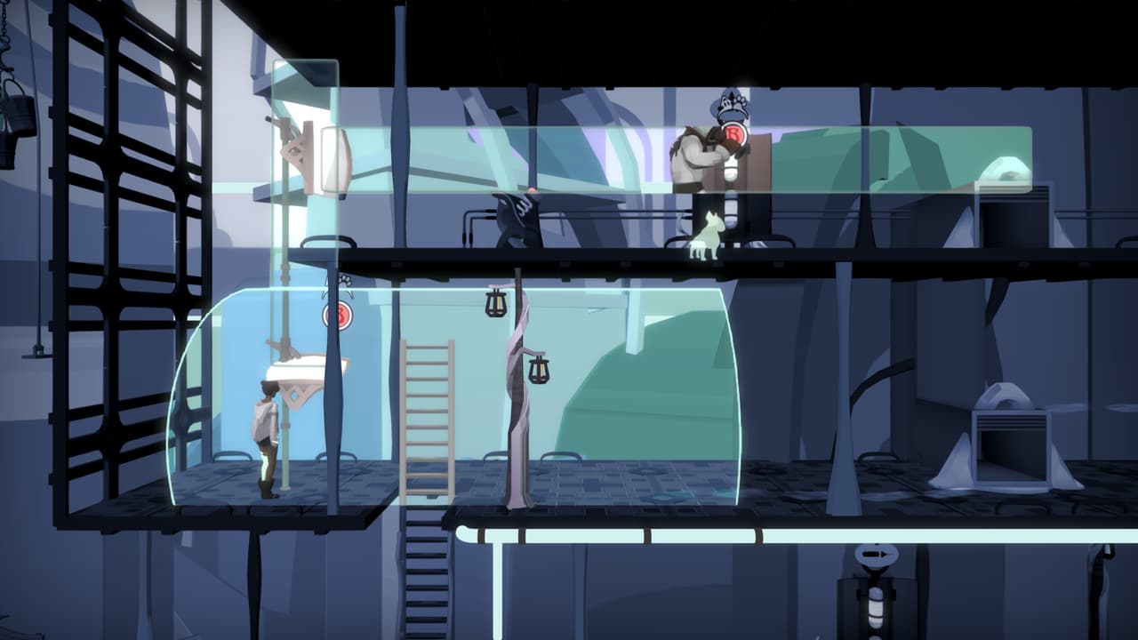 Estray screenshot 6