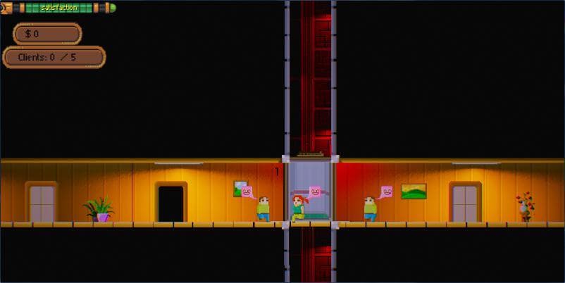 Elevator Impossible