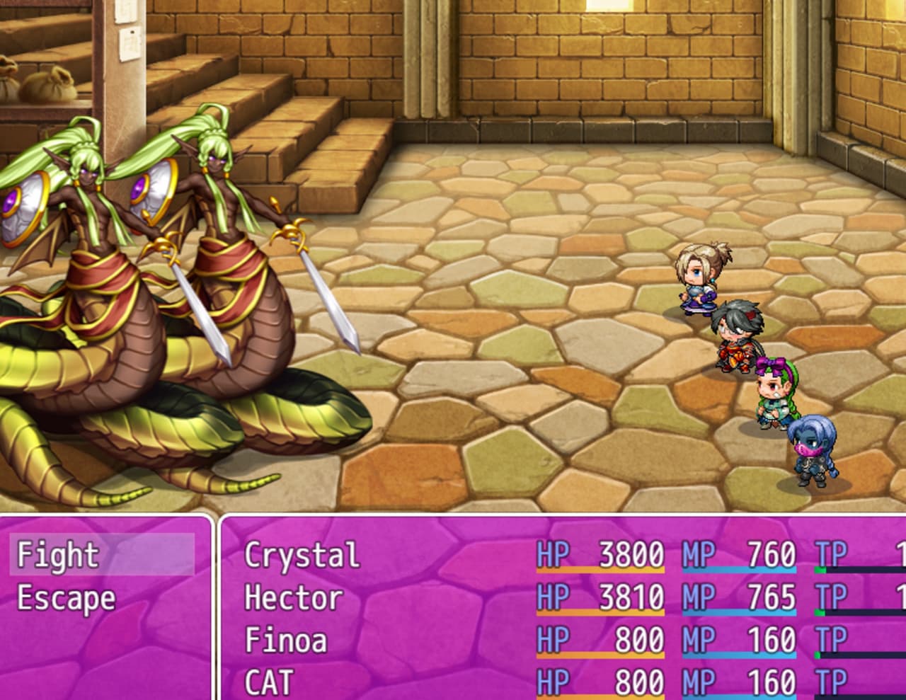 Rebirth Of Saturn screenshot 5