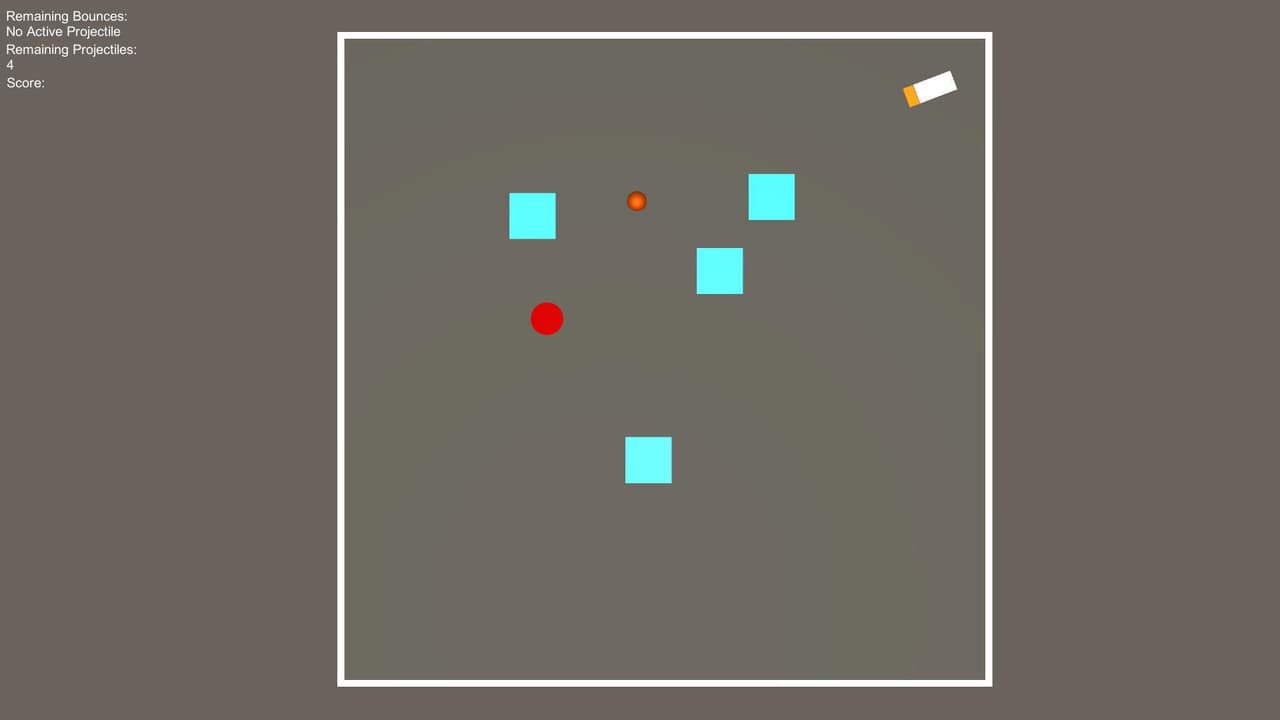 Reflektor screenshot 3