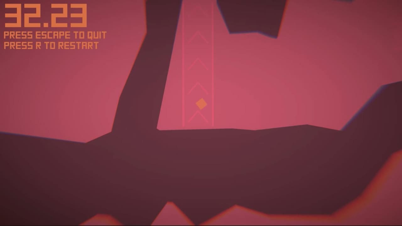 Only 1 (Jumbo Jump) screenshot 2