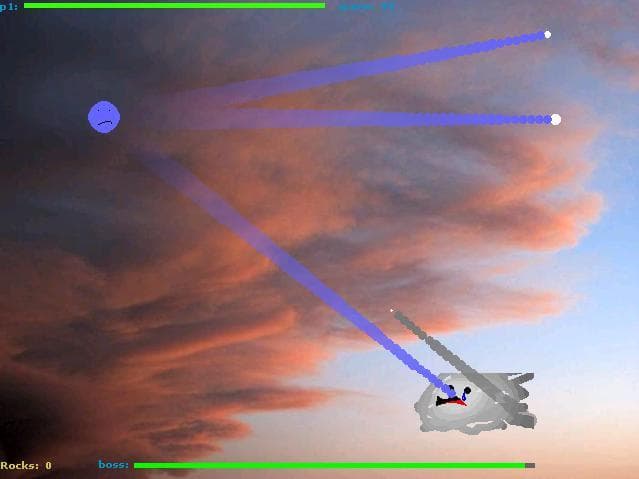 Cycloid (FearCode) screenshot 5