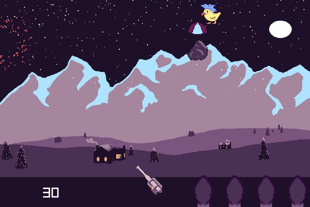 ExMas screenshot 3