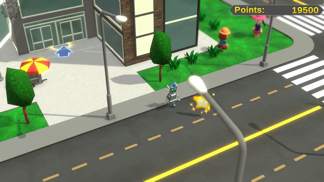 Marquitos Arcade - Play while Learning screenshot 4