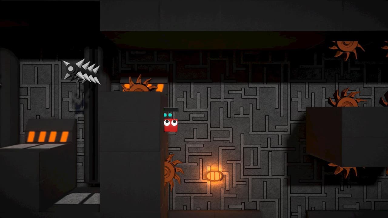 Qubeee screenshot 3