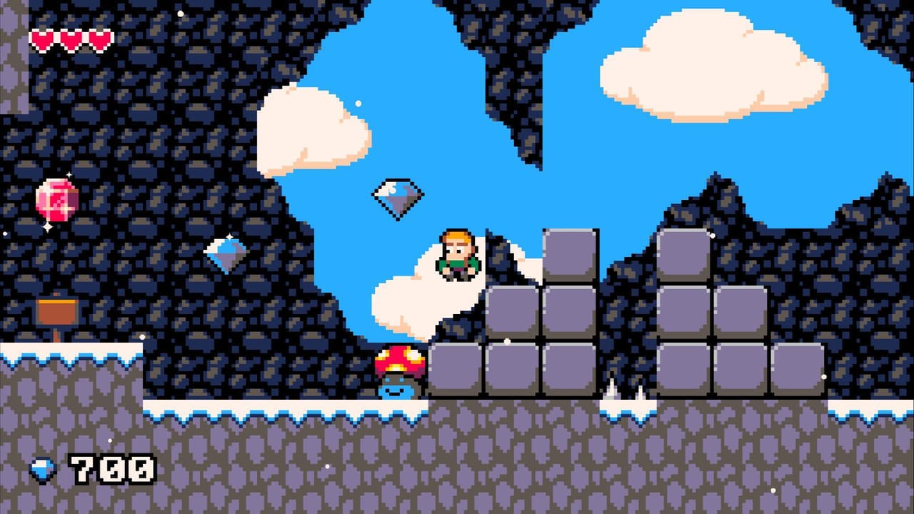 Turn Saga (Proof of Concept) screenshot 4