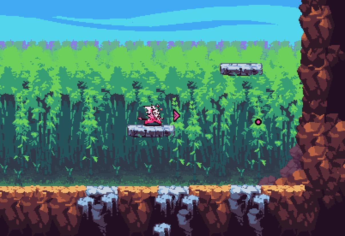 Pinkatana screenshot 3