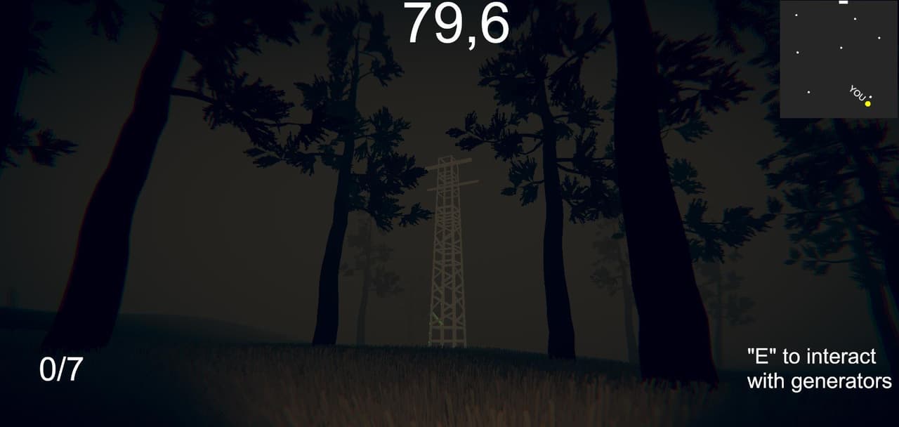 FEAR (ratik games) screenshot 4