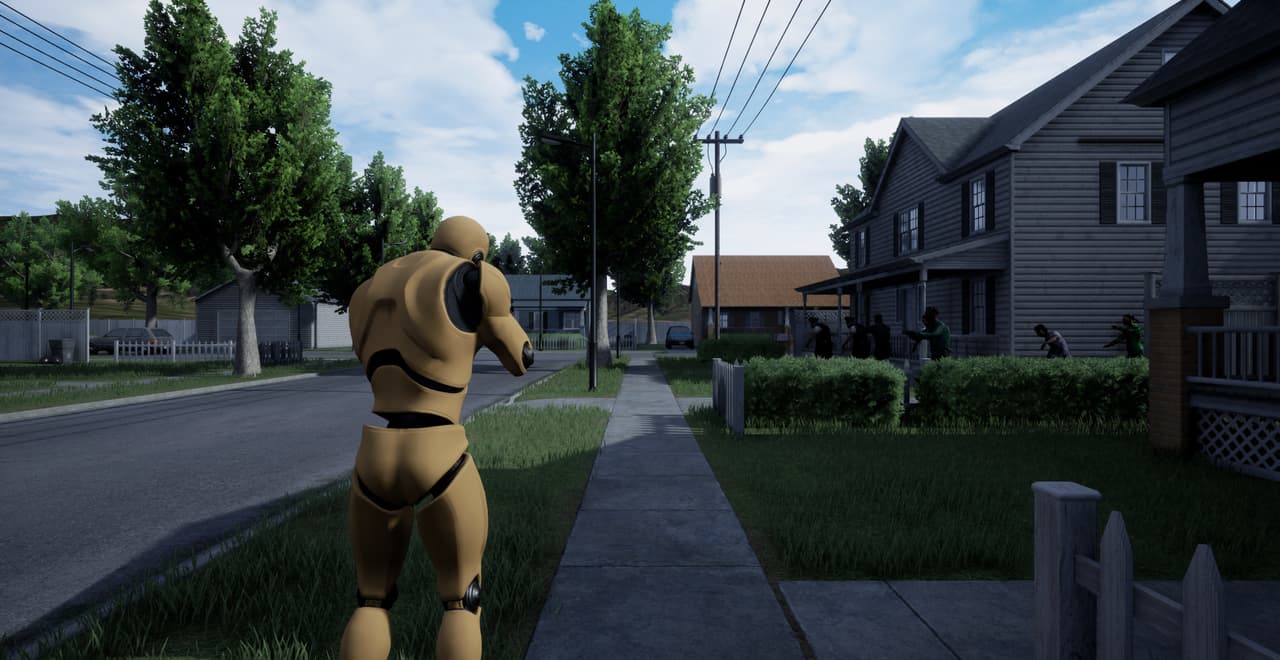 Survive or Respawn screenshot 5